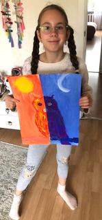 02 Федотова Даша